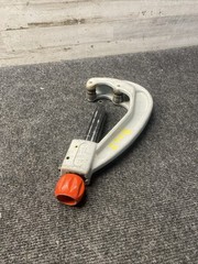 Used Rigid No. 154 Pipe Cutter 1-7/8 To 4-1/2 OD 48 To 116mm