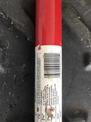 GB Electrical Hand Bender 921H