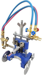 CG2-11Y Manual Pipe Cutting Machine Pipe Torch Cutter Hand Portable Pipe Cutter
