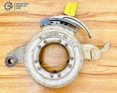Ridgid 424 Receding Die Head Pipe Threader/Threading Machine 2&Prime;-4&Prime;