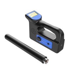 9 In Self-Leveling Sewer Camera 328ft Pipe Inspection Camera w/ 512Hz Locator