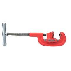 ridgid 32895 202 1/8 in to 2 in HD Wide Roll Heavy-Duty Pipe Cutter