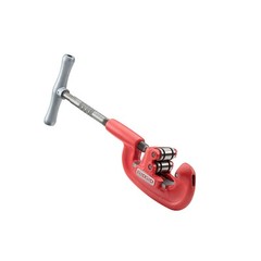 ridgid 32895 202 1/8 in to 2 in HD Wide Roll Heavy-Duty Pipe Cutter