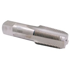 Hhip 1/2-14 NPT High Speed Steel Taper Pipe Tap 1011-3225 Hhip 1011-3225