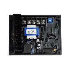 GB170 for avr Automatic Voltage Regulator for Threephase Brushed Generators