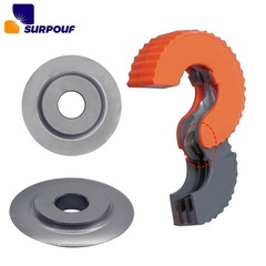 41317 Model E-3469 Tubing Cutter Replacement Wheel Parts (2-Pack) 10 inches