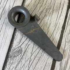 Performance Tool 5/16&Prime; Small Circle Type Copper/Metal/Brass Mini Tubing Bender.