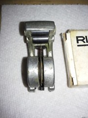 Ridgid No. 104 Tubing Cutter 3/16&Prime; to 15/16&Prime; OD &ndash; 5-24mm w/Box. VGC