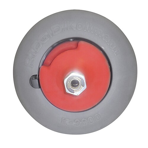 Ridgid 55002 A-380 Standard Drum for 3/8&Prime; & 1/2&Prime; Cable