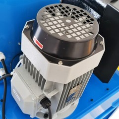 220V Hose Crimper High Pressure Hydraulic Hose Crimping Machine Pipe Shrinking