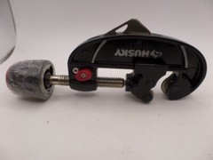 HUSKY 80-772-111 1-1/8 IN. QUICK-R80-772-111 QUICK-RELEASE TUBE CUTTER