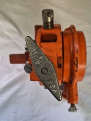 Victaulic Vic Cut Groover VG No. 3&rdquo; Pipe Grooving w/ Yoke Ridgid Extra Cutter