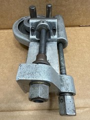 Lakeland Parker-Hannifin Exactol 412 Tubing Bender Set, Shoes, Follow Bar