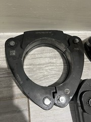 Hilti Press Tool NPR PR PP Rings/4&rdquo;/2.5&rdquo;/ PA 1
