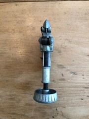 Vintage & RARE General No.124 Drive Screw Tubing Cutter
