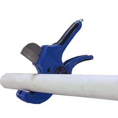 42mm PVC Pipe Cutter 1-5/8 inch Automatic Plastic Pipe Cutter Hose Cutting Tool