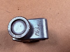 Vintage RIDGID Close Quarters Tubing Cutter Model 103 1/8-5/8 in MPN 32975