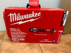 Milwaukee 2922-22 M18 Force Logic Press Tool