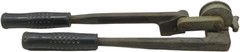 Ridgid 406 3/8 In OD, 13 In L R 15/16&Prime; 90 to 180 Deg Pipe Bende Lever-Type Tube
