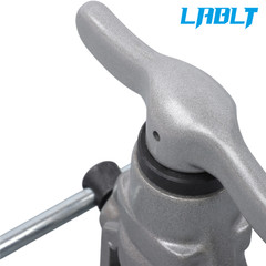 LABLT Eccentric Flaring Tools Set & 45&deg; Tube Cutter Kit for 7 Dies 3/16&Prime;-3/4&Prime;