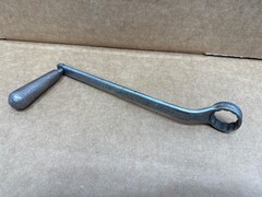 Lakeland Parker-Hannifin Exactol 412 Tubing Bender Set, Shoes, Follow Bar