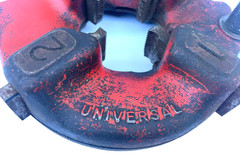Rigid 811A Universal Quick Opening Die Head 1/8&Prime; to 2&Prime; Pipe 1/4&Prime; to 2&Prime; Bolt