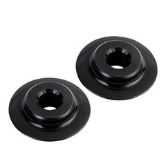 Superior Tool 42835 Replacement Black Oxide Tubing Cutter Wheel