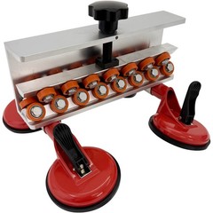 Portable Pipe Straightening Leveling Machine Aluminum-Plastic Pipe Straightener
