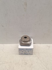 Nitto Kohki E55-0619 Punch Die 6A