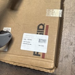 RIDGID 31662 4 &ndash; 6-5/8 in. Quick Acting Cutter 156 New In Box RB