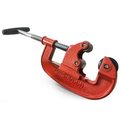 Professional Pipe Cutter Tool for 1-3&Prime; Pipes &ndash; Ideal for Plumbing, Automotive