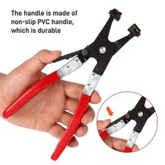 Aleric Hose Clamp Pliers &ndash; Automotive Repair Tool for Hose Clamps