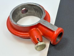 Armstrong Tools USA (NOS NEW) No. 12 Pipe Threader Holder RATCHET Die Tool Head