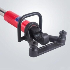 Electric Reinforcing Steel Bar Bending Machine Portable bender Bar RB-32