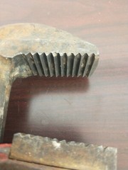 Proto 24&rdquo; Pipe Wrench 824-HD Heavy Duty ductile cast iron made in USA 824HD