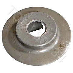 33165 E-1240 Ridgid Cutting Wheel F/ 10 15 15-SI f/ Steel & SS Tubing Ridgid