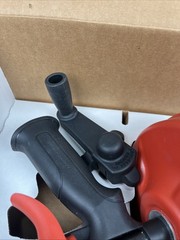 Ridgid 41408 Power Spin AUTOFEED Drain Cleaner Auger 25 ft. Drill/Manual