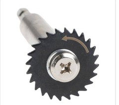 HUSKY Inside PVC Pipe Cutter for 1-1/4 in. & Larger Pipes, 80-525-111
