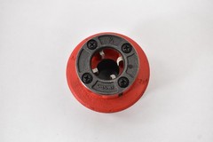 Ridgid 37395 12R 3/4&Prime; NPT Pipe Threading Die Head Fits 12R Manual Ratchet 5228
