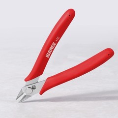 -170 Wire Cutters, Precision Electronics Flush Cutter, One of the Strongest and