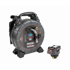 Ridgid 80653 Drain Inspection Camera System