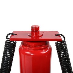 Fit Ford Pipe Bender Manual Hydraulic 12 Ton red iron MT034019