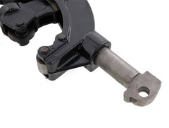 Steel Dragon Tools&reg; 7090 1/2&Prime;-2&Prime; Replacement Cutter