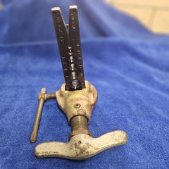 Ridgid Flaring Tool 45&deg; #457