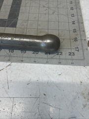 Ridgid 00-R Ratcheting Die Head Pipe Threader with 18&Prime; Handle ( FREE SHIPPING)