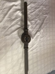 Little Giant 1/2 nc 13 Die Tool With Detachable Handle And Die