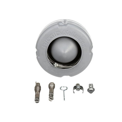 RIDGID 98072 C-6IC 3/8 in. Cable Kit for K-40 and K-45 Sink Machines