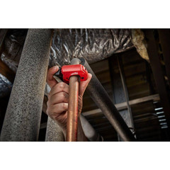 1 In. Mini Copper Tubing Cutter with Reaming Pen