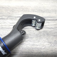 Imperial Eastman Tube Cutter Tubing Black Blue With Deburring Tool