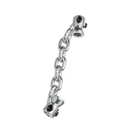 Ridgid 64293 Chain Knocker, 10 In Overall L, Steel